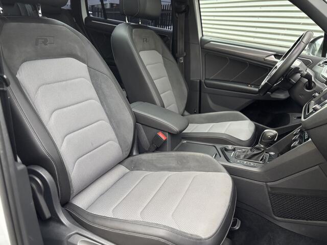 Volkswagen TIGUAN 2.0 TSI 4Motion Highline | VOL | R-Line | Trekhaak | Panorama | HUD | LED | Dealer Onderhouden |