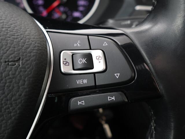 Volkswagen TIGUAN 1.5 TSI ACT Highline Business R