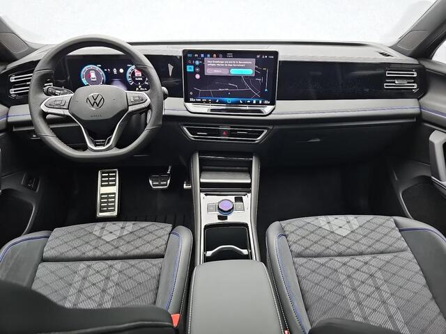 Volkswagen TIGUAN R-Line 1.5 TSI Business+