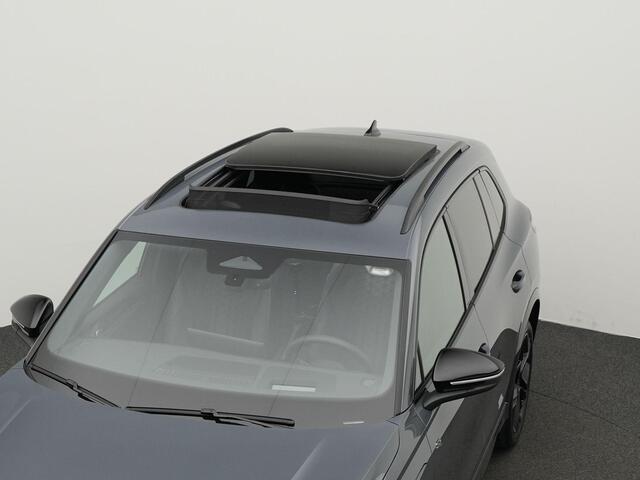 Volkswagen TIGUAN 1.5 eHybrid 204 pk DSG R-Line Edition | Panoramadak | Trekhaak | Harman Kardon sound | Head-up display | Park Assist | Side Assist | 20 inch