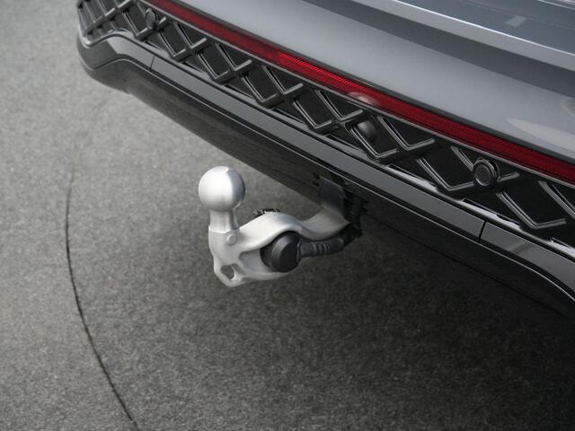 Volkswagen TIGUAN 1.5 eHybrid 204 pk DSG R-Line Edition | Panoramadak | Trekhaak | Harman Kardon sound | Head-up display | Park Assist | Side Assist | 20 inch