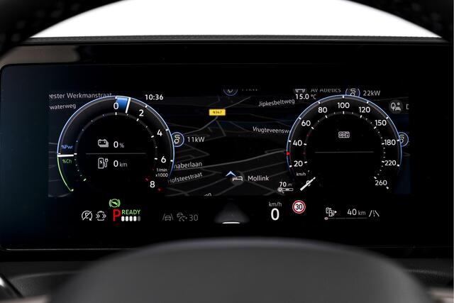 Volkswagen TIGUAN 1.5 eHybrid 272 PK R-Line Edition | Black Style | Assistance Plus | Elek. Trekhaak | IQ Light | Adapt. Cruise | Stoel-+stuurverw. | NAV+App. Connect | 360 Camera | LM 20" | 8237