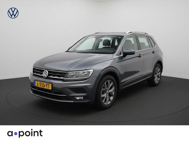 Volkswagen TIGUAN 1.5 TSI ACT Highline