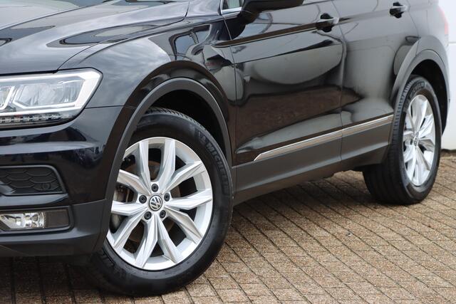 Volkswagen TIGUAN 1.5 TSI ACT Highline 150pk DSG7