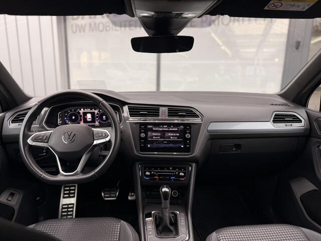 Volkswagen TIGUAN 1.5 TSI Life Business | Trekhaak | Stoelverwarming