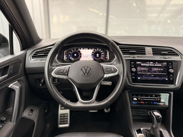 Volkswagen TIGUAN 1.5 TSI Life Business | Trekhaak | Stoelverwarming