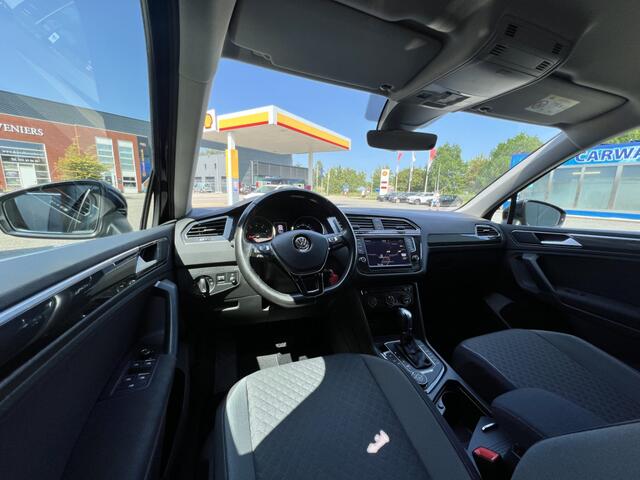Volkswagen TIGUAN Volkswagen Tiguan 2.0 TSI 4Motion Highline | Trekgew. 2500 KG | Trekhaak | ACC | Head up | Camera