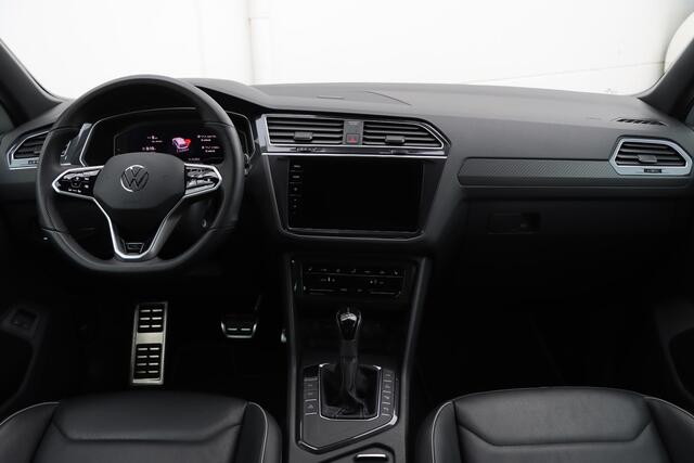 Volkswagen TIGUAN 1.4 TSI eHybrid R-Line Business + 245pk DSG6