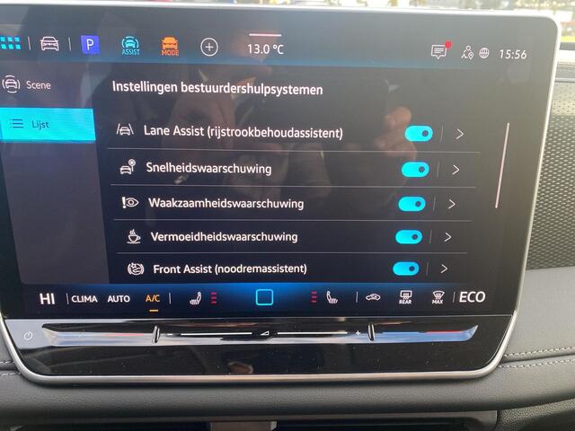 Volkswagen TIGUAN 1.5 eHybrid Life Edition | Trekhaak | 18 inch | A.cam |