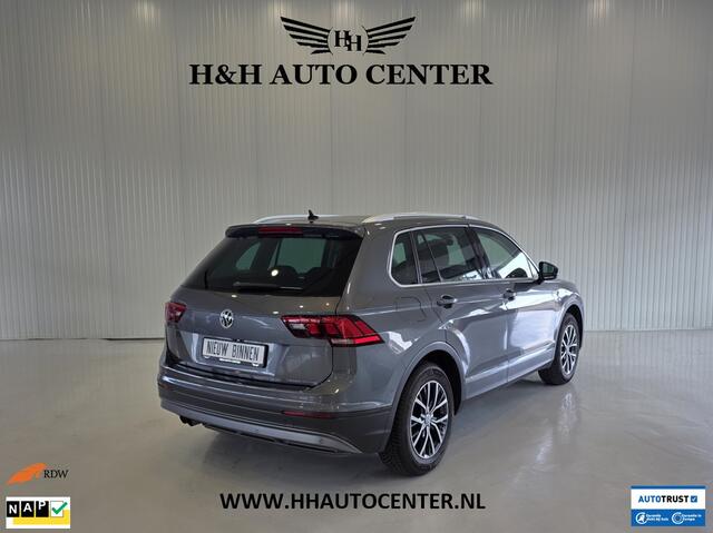 Volkswagen TIGUAN 1.4 TSI ACT Comfortline Business R |Carplay|Adapt.Cruise|Virtual clock|