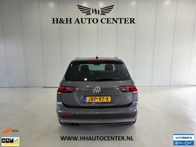 Volkswagen TIGUAN 1.4 TSI ACT Comfortline Business R |Carplay|Adapt.Cruise|Virtual clock|