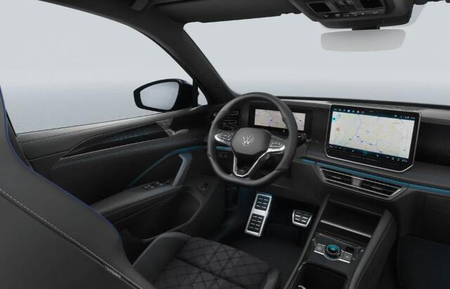 Volkswagen TIGUAN 1.5 eHybrid R-Line Edition !!!Profiteer ook van 4.000 EURO inruilpremie!!