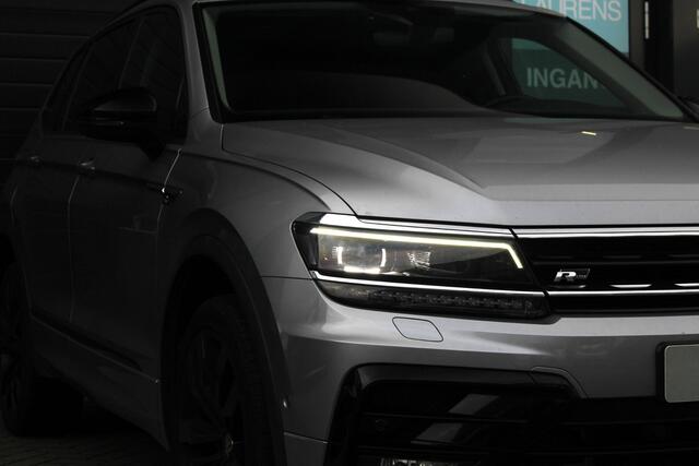 Volkswagen TIGUAN Allspace 1.5 TSI Highline Business R 7p. | Panorama dak | Trekhaak | Leer | AGR