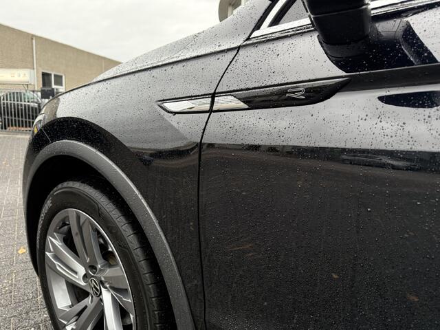 Volkswagen TIGUAN 1.5 TSI R-Line Bns+