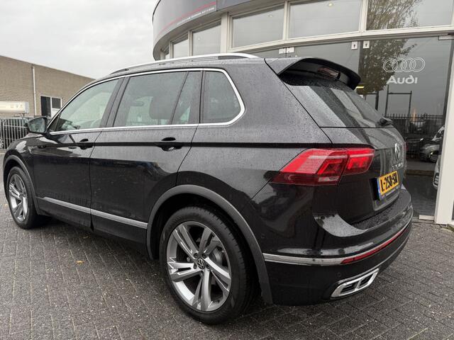 Volkswagen TIGUAN 1.5 TSI R-Line Bns+
