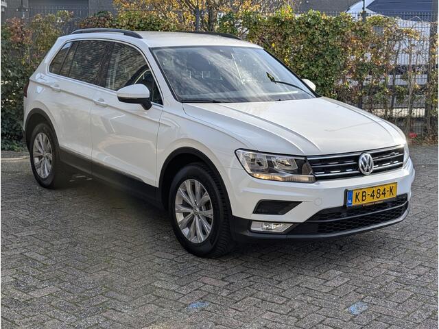 Volkswagen TIGUAN 1.4 TSI ACT Comfortline