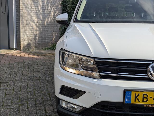 Volkswagen TIGUAN 1.4 TSI ACT Comfortline