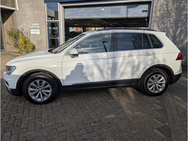 Volkswagen TIGUAN 1.4 TSI ACT Comfortline