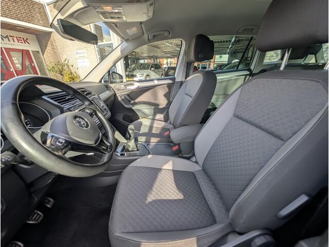 Volkswagen TIGUAN 1.4 TSI ACT Comfortline