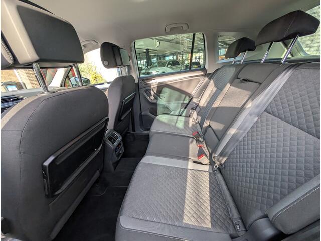 Volkswagen TIGUAN 1.4 TSI ACT Comfortline