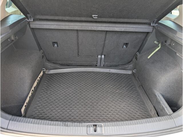 Volkswagen TIGUAN 1.4 TSI ACT Comfortline