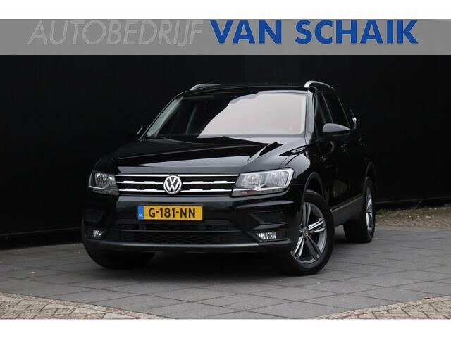 Volkswagen TIGUAN Allspace 1.5 TSI Comfortline Business | DSG | TREKHAAK | STOELVERW. | PDC | CRUISE | NAVI |