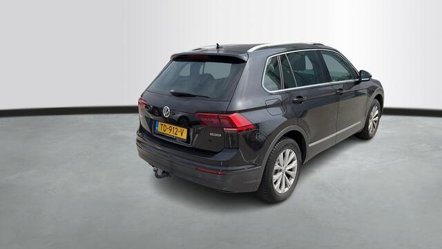 Volkswagen TIGUAN 1.4 TSI 4Motion Comfortline Business | Navi | Trekhaak |