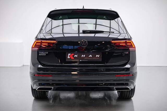 Volkswagen TIGUAN Allspace 1.5 TSI Highline Business R 7p. |Pano|360 Camera|Dynaudio|Memory|Leder|Dodehoek|ACC|