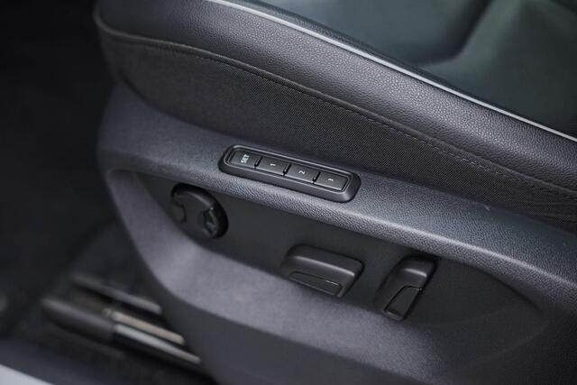 Volkswagen TIGUAN Allspace 1.5 TSI Highline Business R 7p. |Pano|360 Camera|Dynaudio|Memory|Leder|Dodehoek|ACC|