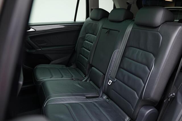 Volkswagen TIGUAN Allspace 1.5 TSI Highline Business R 7p. |Pano|360 Camera|Dynaudio|Memory|Leder|Dodehoek|ACC|