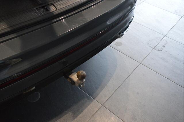 Volkswagen TIGUAN 1.4 TSI eHybrid 3X R-LINE Black Style pano trekhaak 245 pk !!