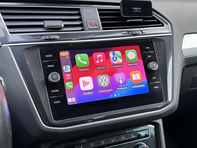 Volkswagen TIGUAN 1.4 TSI Comfortline Business | Navigatie | DAB+ | Apple CarPlay/Android Auto