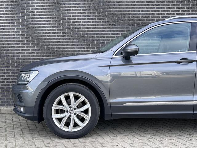 Volkswagen TIGUAN 1.4 TSI Comfortline Business | Navigatie | DAB+ | Apple CarPlay/Android Auto