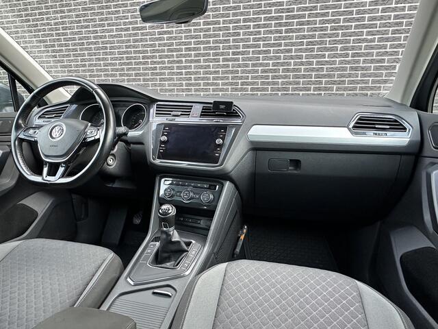 Volkswagen TIGUAN 1.4 TSI Comfortline Business | Navigatie | DAB+ | Apple CarPlay/Android Auto