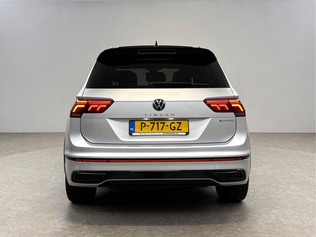 Volkswagen TIGUAN 1.4 TSI eHybrid 245PK R-Line Black Style | Pano | Virtual | Adap. Cruise | Sfeer | Carplay | Keyless | Stoelverw. | NAP
