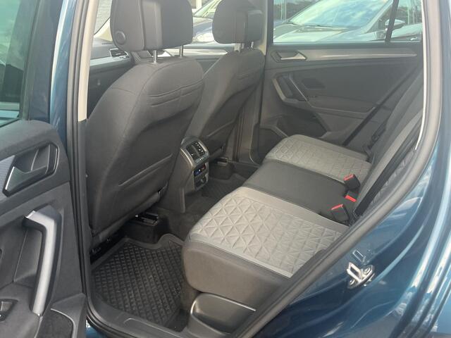 Volkswagen TIGUAN 1.5 TSi DSG Life Business | CAMERA | STOELVERW. | NW. MODEL |