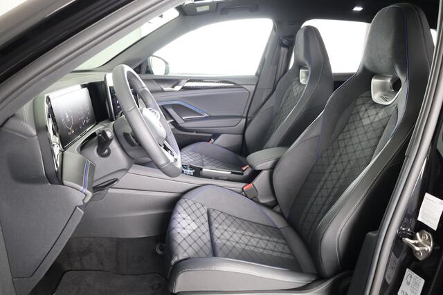 Volkswagen TIGUAN 1.5 eHybrid R-Line Business | Panoramaschuif-kanteldak | Wegklapbare Trekhaak | Achterklep Elektrisch | Black style pakket | Navigatie | Parkeer assistent |