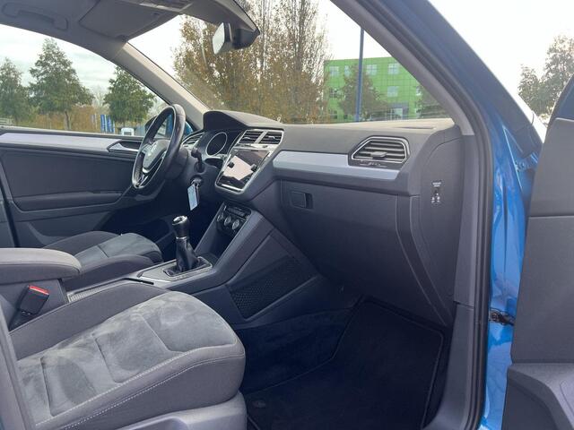 Volkswagen TIGUAN 1.4 TSI ACT Comfortline Business |