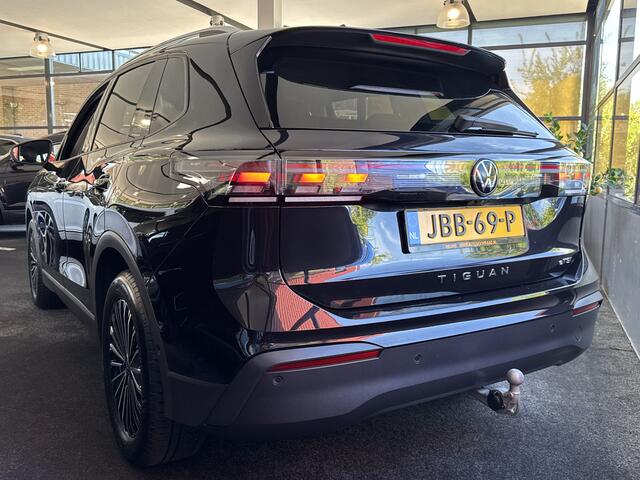 Volkswagen TIGUAN 1.5 eTSI DSG LIFE CAMERA/NAV/TREKHAAK