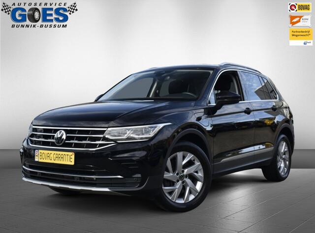 Volkswagen TIGUAN Elegance eHybrid