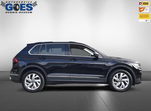Volkswagen TIGUAN Elegance eHybrid