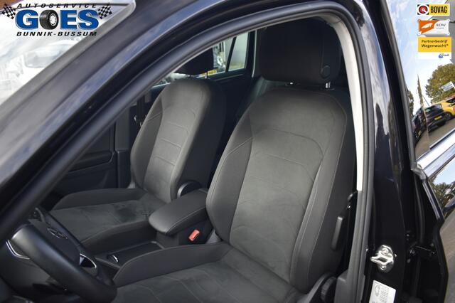 Volkswagen TIGUAN Elegance eHybrid