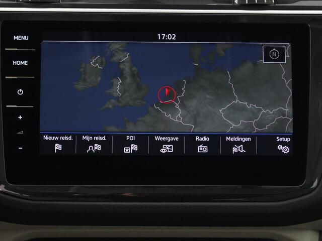 Volkswagen TIGUAN 2.0 TSI 4Motion Highline Business R | 360° Camera | Trekhaak | Vol leer | Stoelverwarming | Schuif-/Kanteldak |