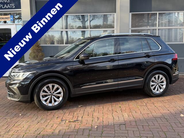 Volkswagen TIGUAN 1.5 TSI Life (5-drs SUV) 06-2021 147.028 KM