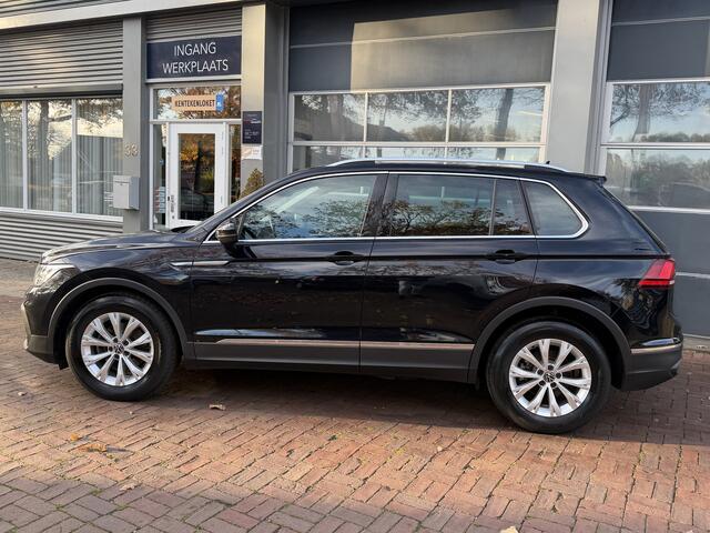 Volkswagen TIGUAN 1.5 TSI Life (5-drs SUV) 06-2021 147.028 KM