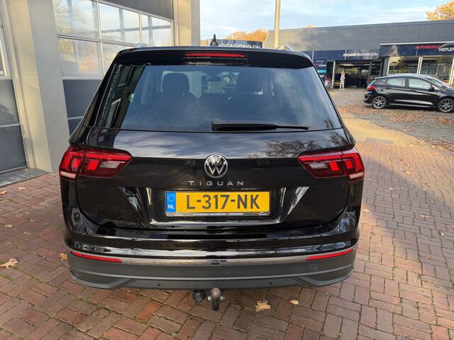 Volkswagen TIGUAN 1.5 TSI Life (5-drs SUV) 06-2021 147.028 KM