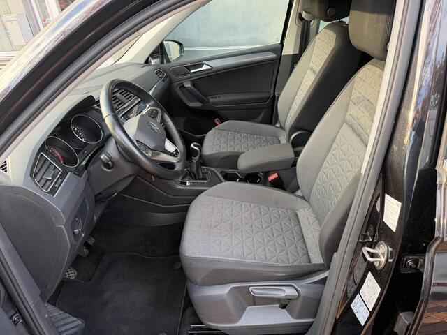 Volkswagen TIGUAN 1.5 TSI Life (5-drs SUV) 06-2021 147.028 KM