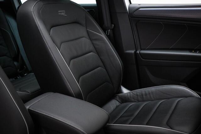 Volkswagen TIGUAN 1.4 TSI eHybrid R-Line Business | WINTER PACK | ACHTERBANKVERWARMING | PANORAMADAK | 360 CAMERA