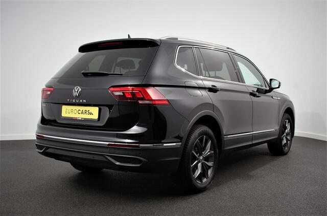 Volkswagen TIGUAN Allspace 1.5 TSI DSG Life 7p. Navigatie Camera Adaptive Cruise Control Elektrische Achterklep Elektrische Trekhaak