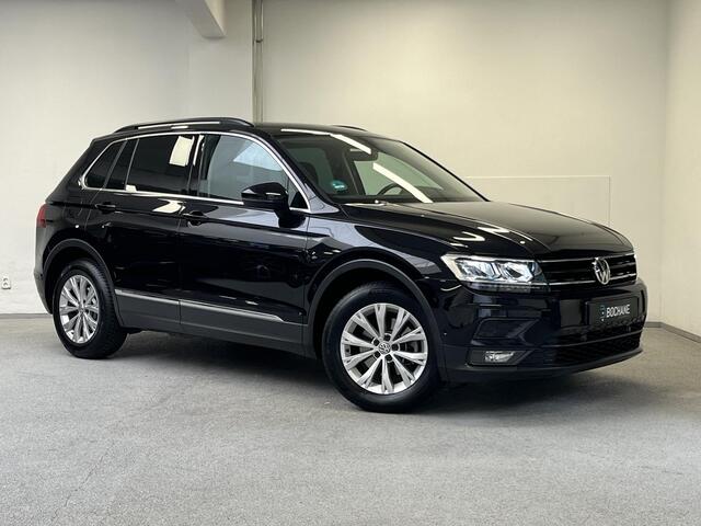 Volkswagen TIGUAN 1.5 TSI Comfortline | TREKHAAK | LED | CAMERA | 2e-EIG. | ORG.NL |